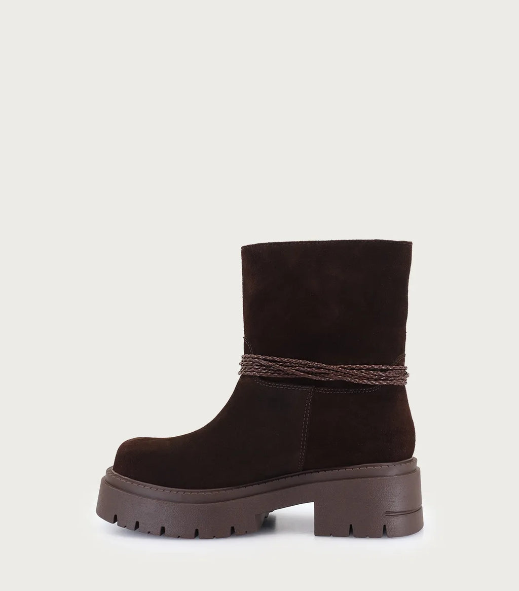 Bota Alve