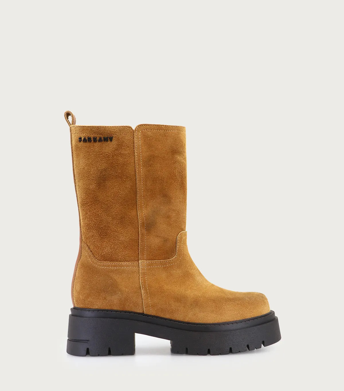 Bota Nicks