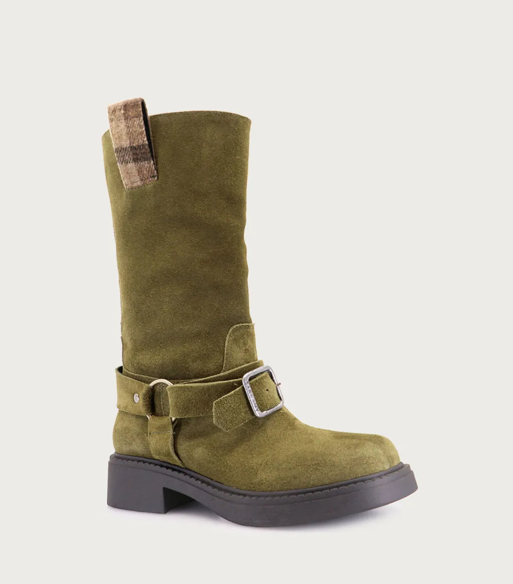 Bota Tindra