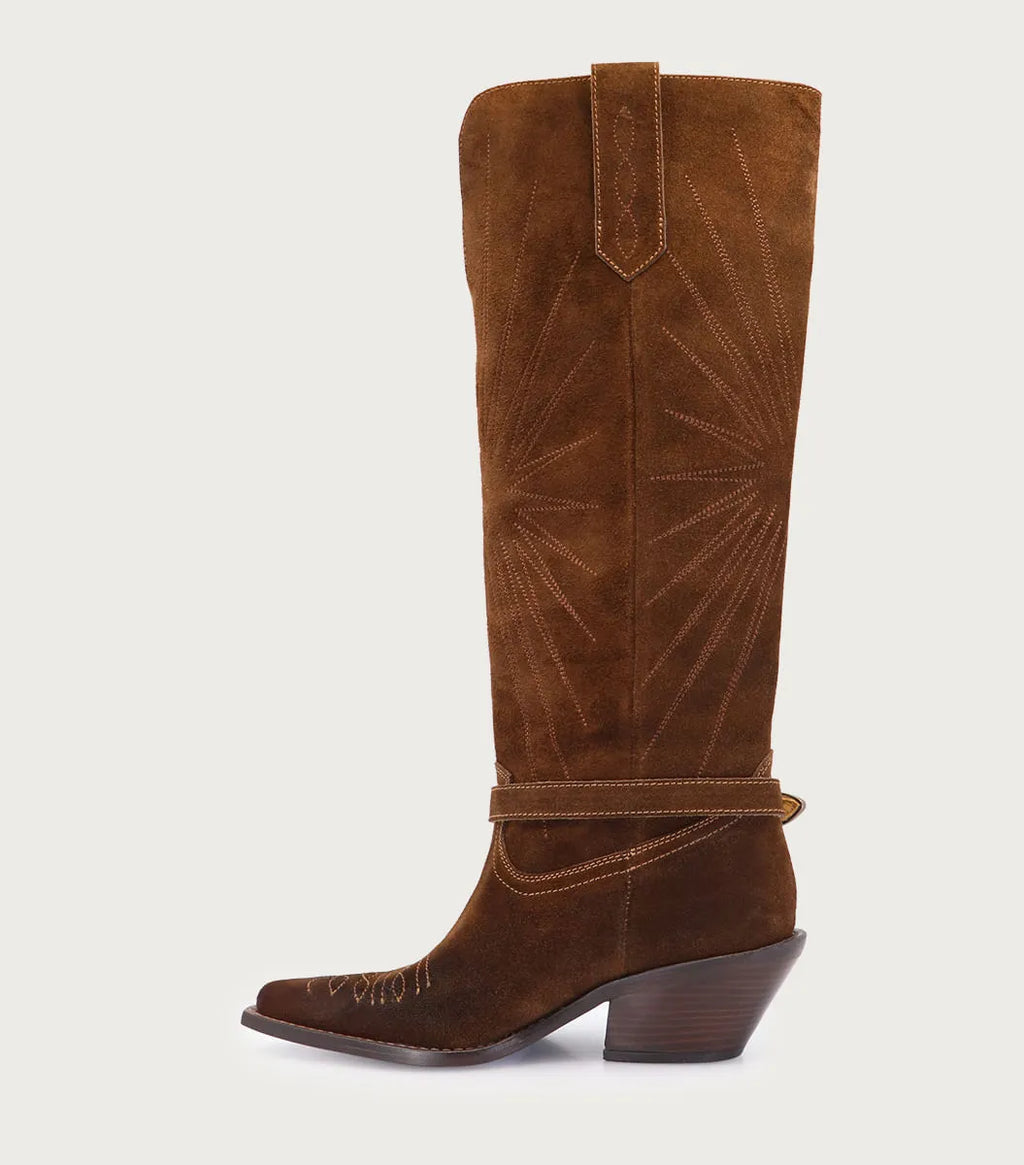 Bota Leylu