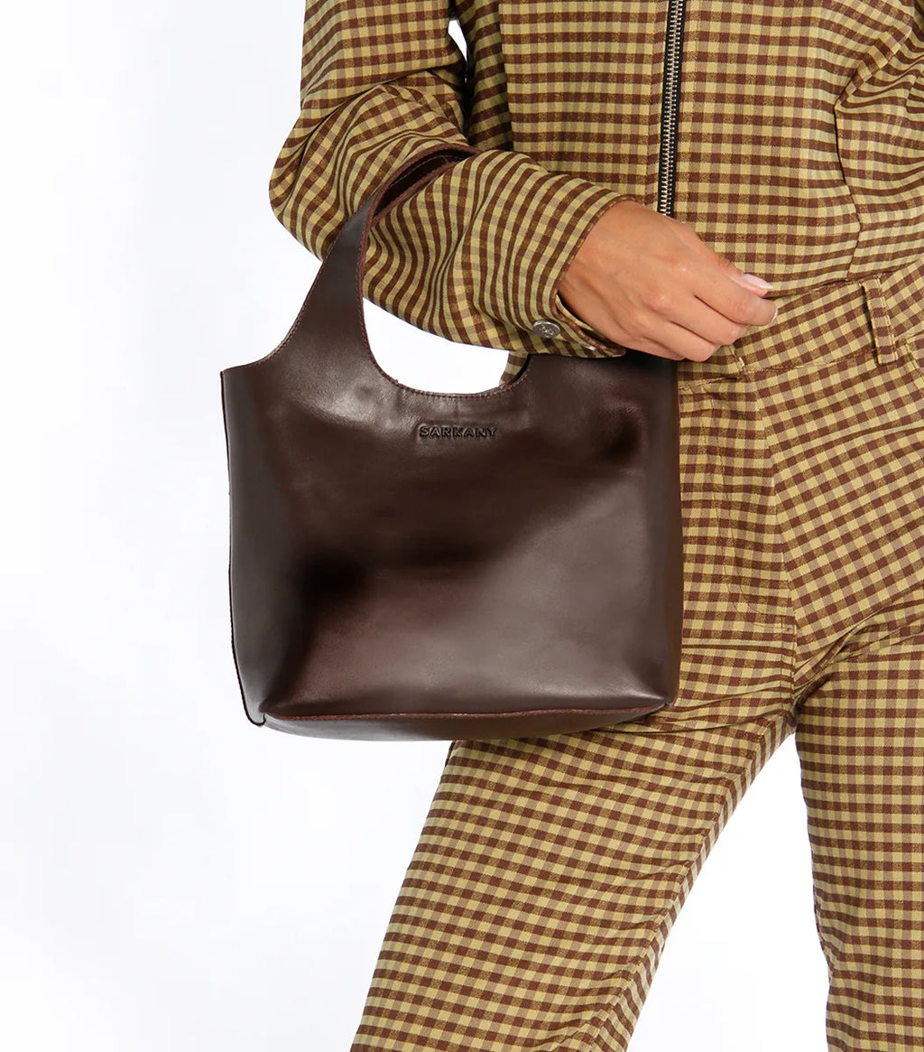 Cartera Laia