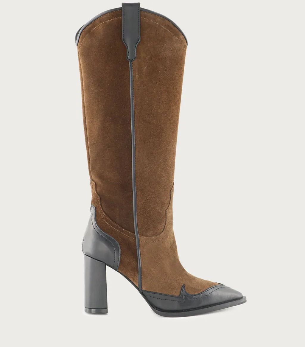 Bota Isha