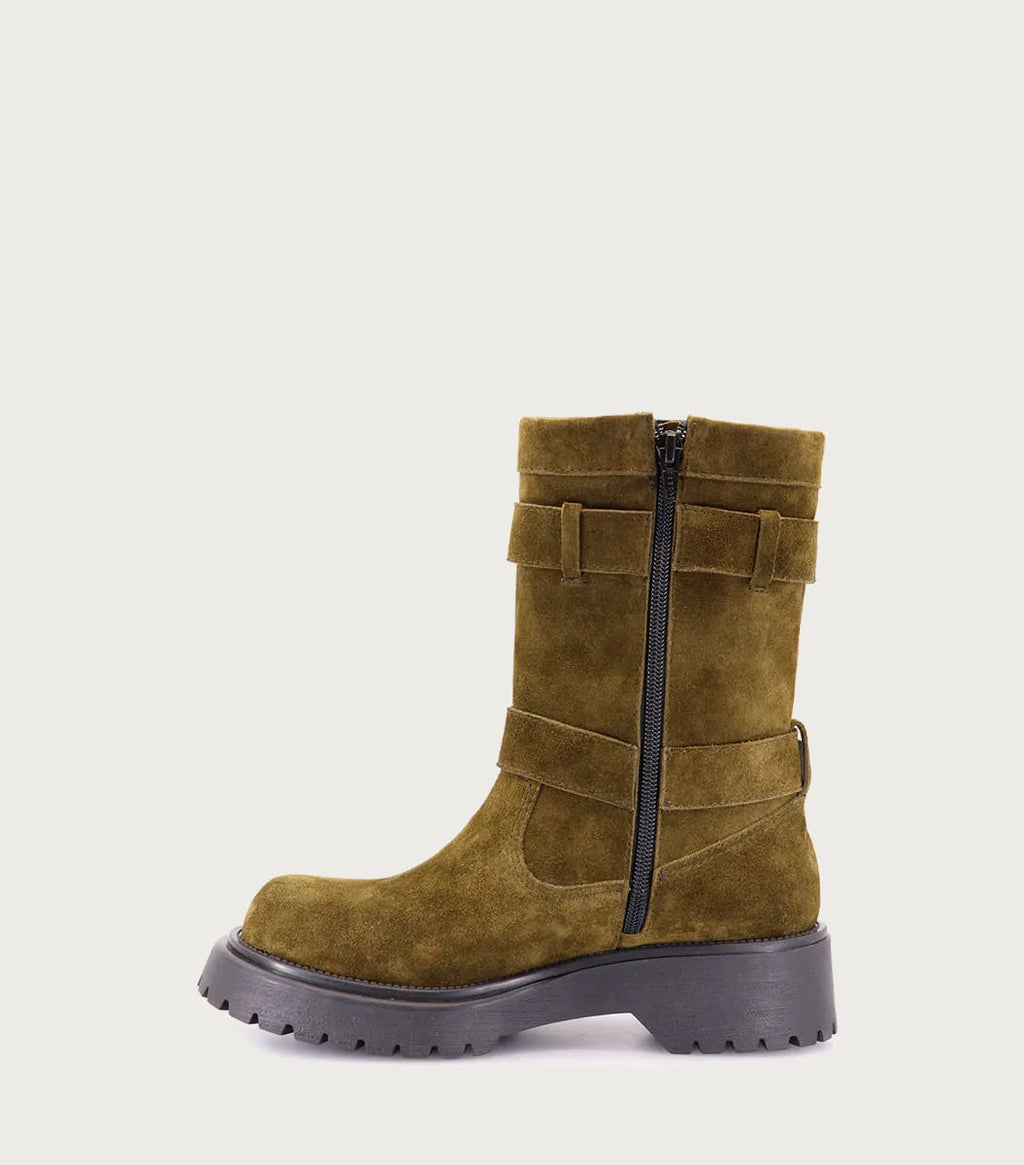 Bota Hexa