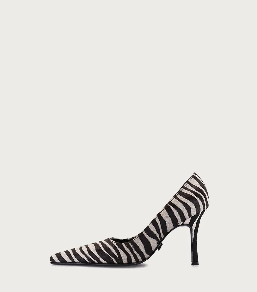 Stiletto Cliff