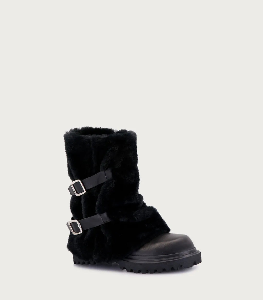 Bota Klu