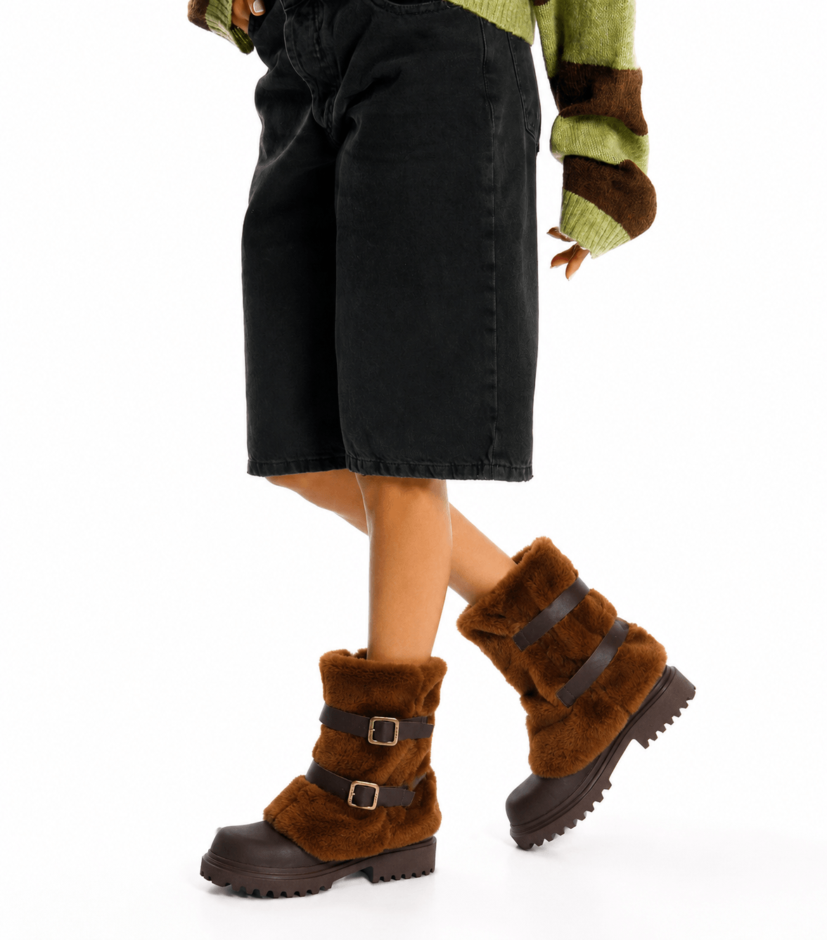 Bota Klu