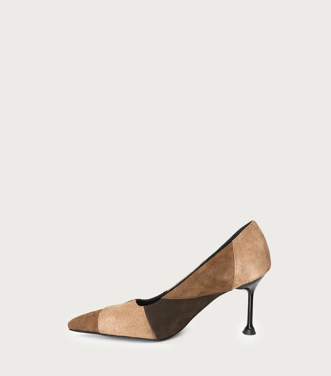 Stiletto Ginu