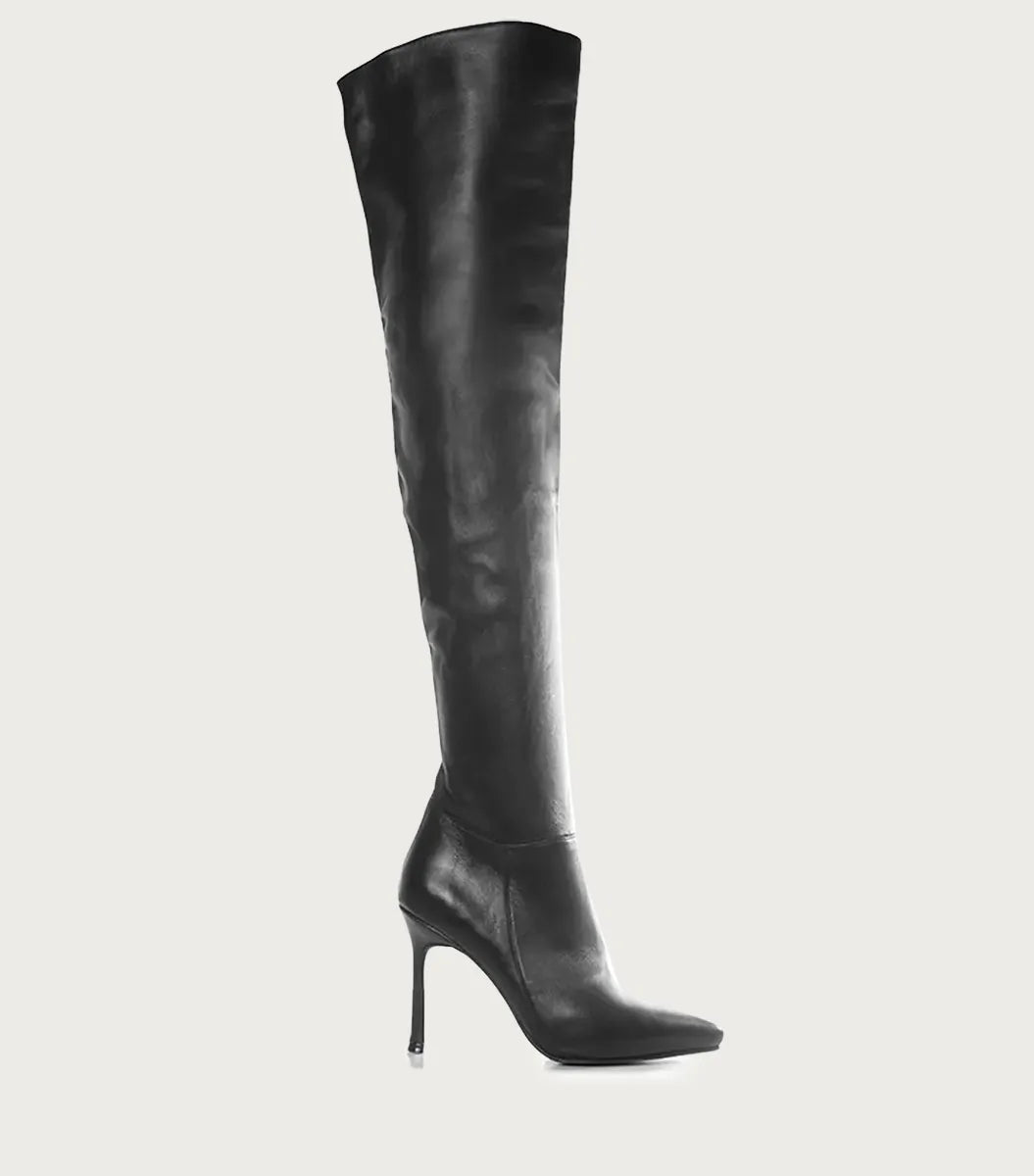 Bota Elle