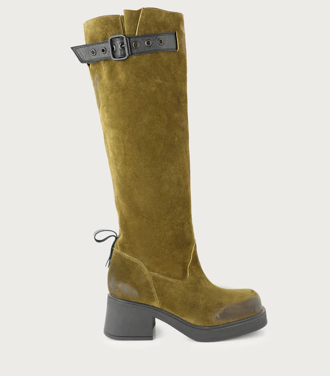 Bota Jet