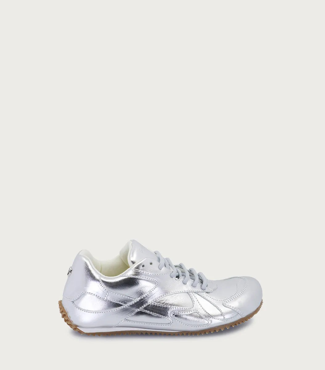 Zapatilla Bare