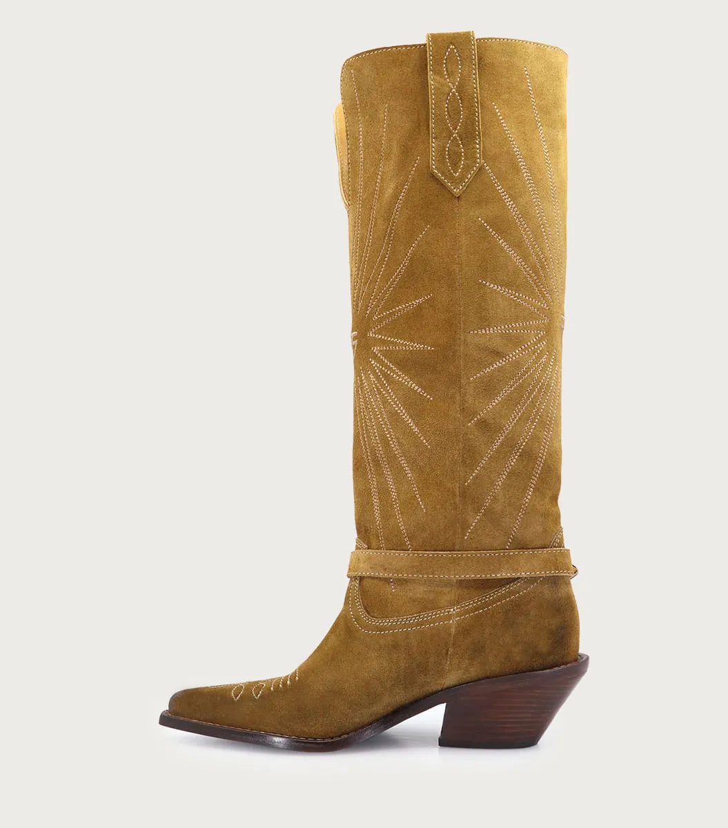 Bota Leylu