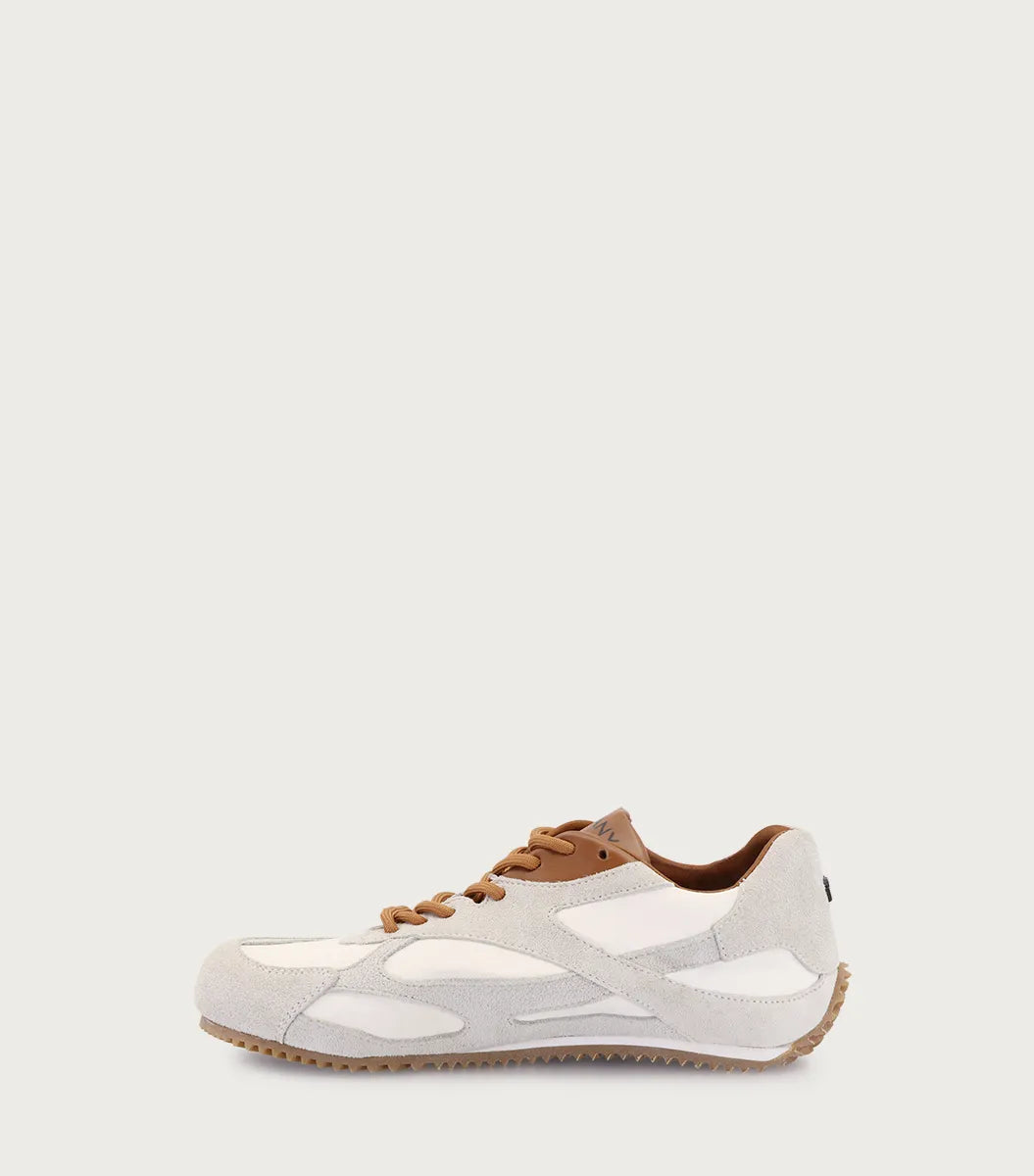 Zapatilla Bare