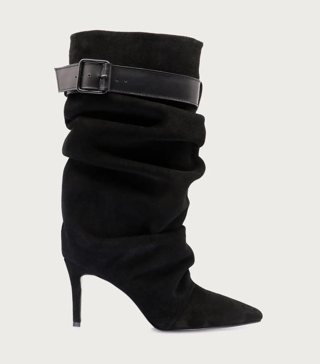 Bota Moxi
