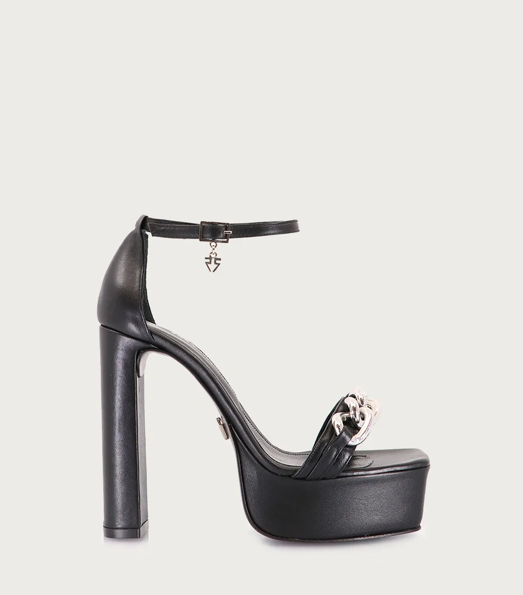 Sandalia Fabb