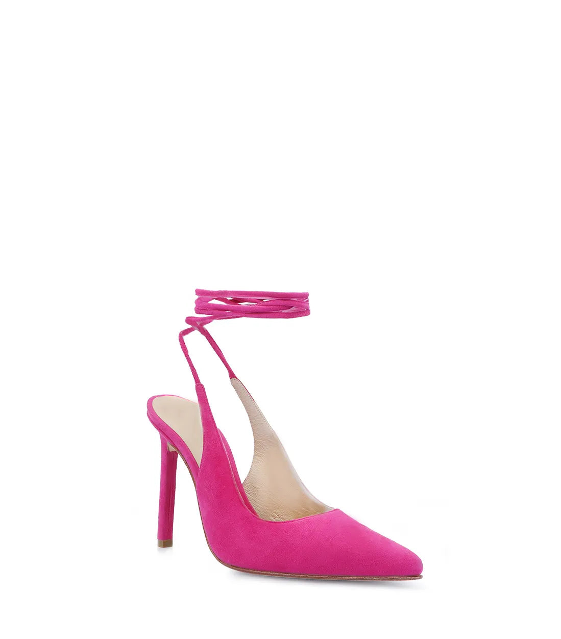 Stiletto Tale
