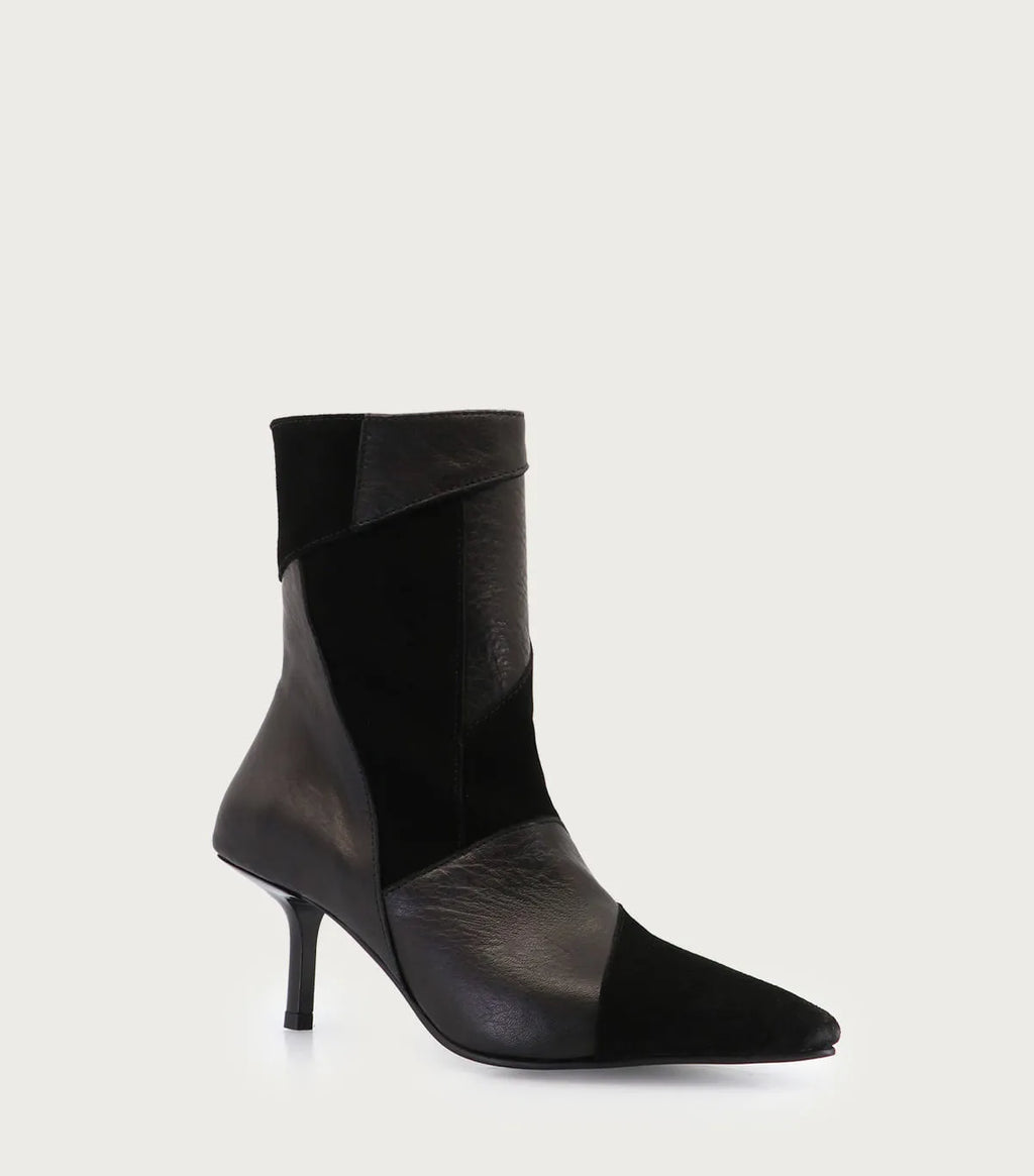 Botineta Goat