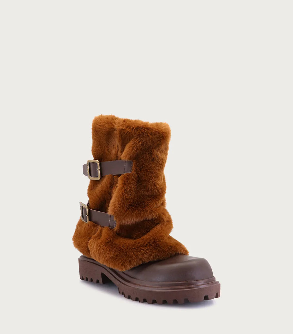 Bota Klu