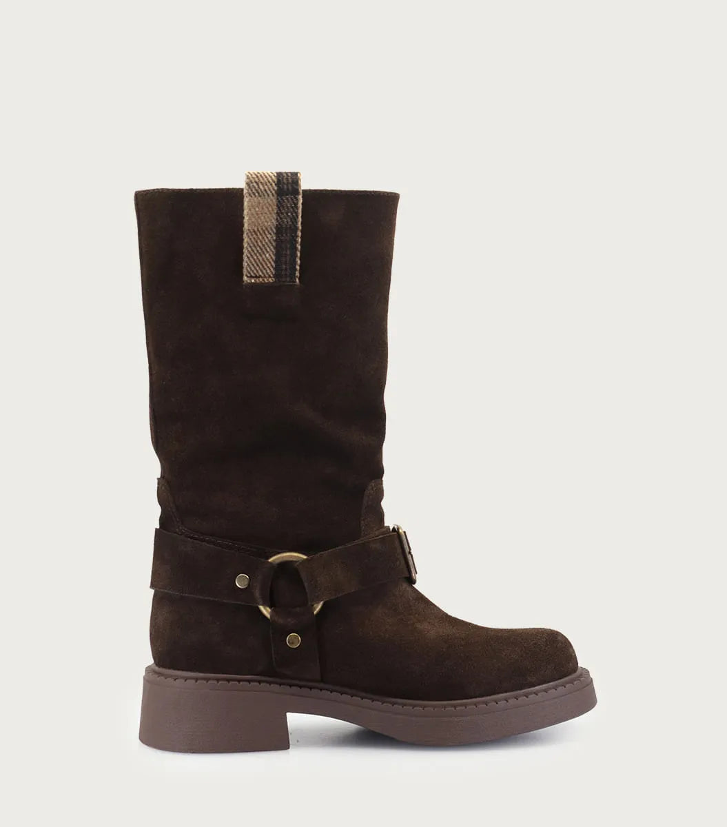 Bota Tindra