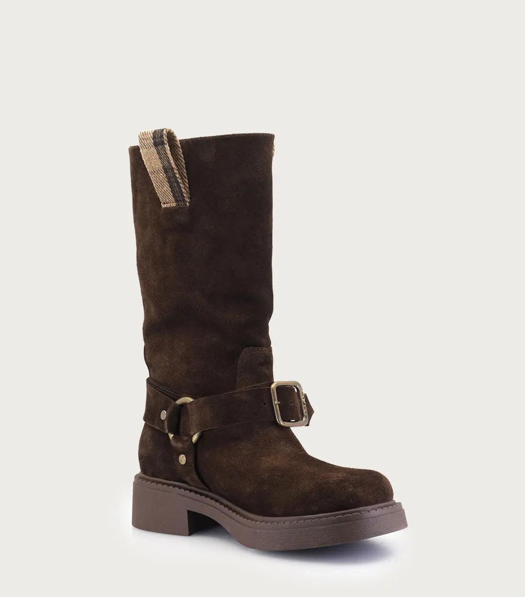 Bota Tindra