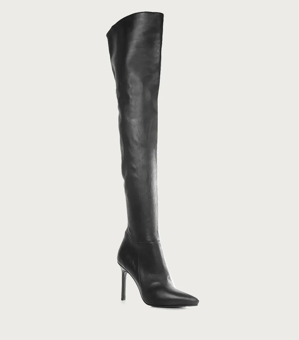 Bota Elle