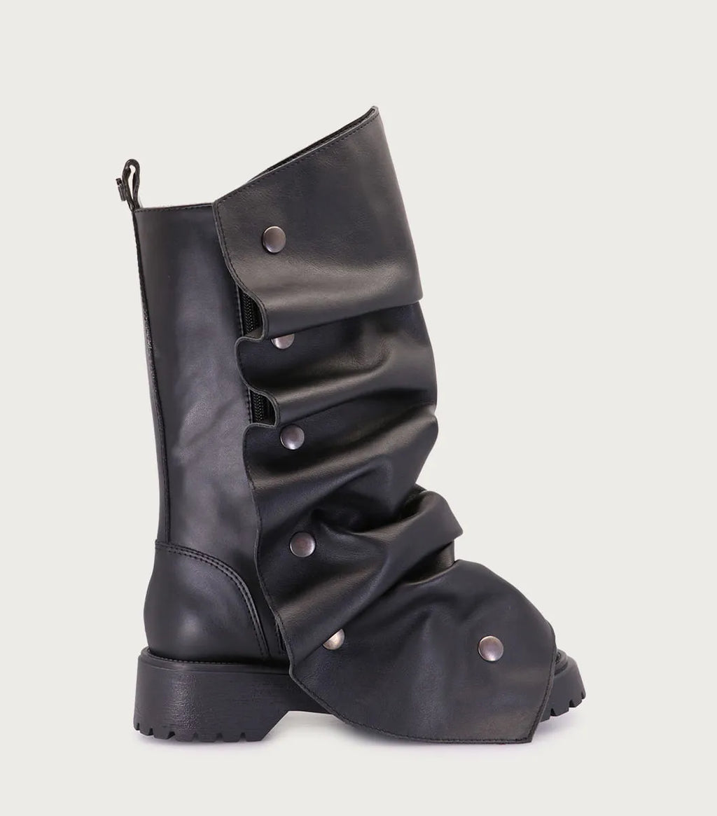 Bota Trash