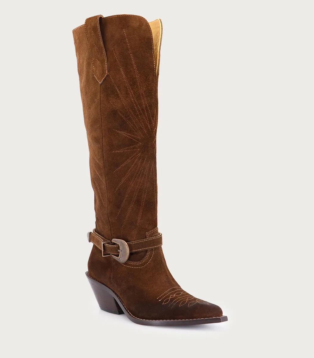 Bota Leylu