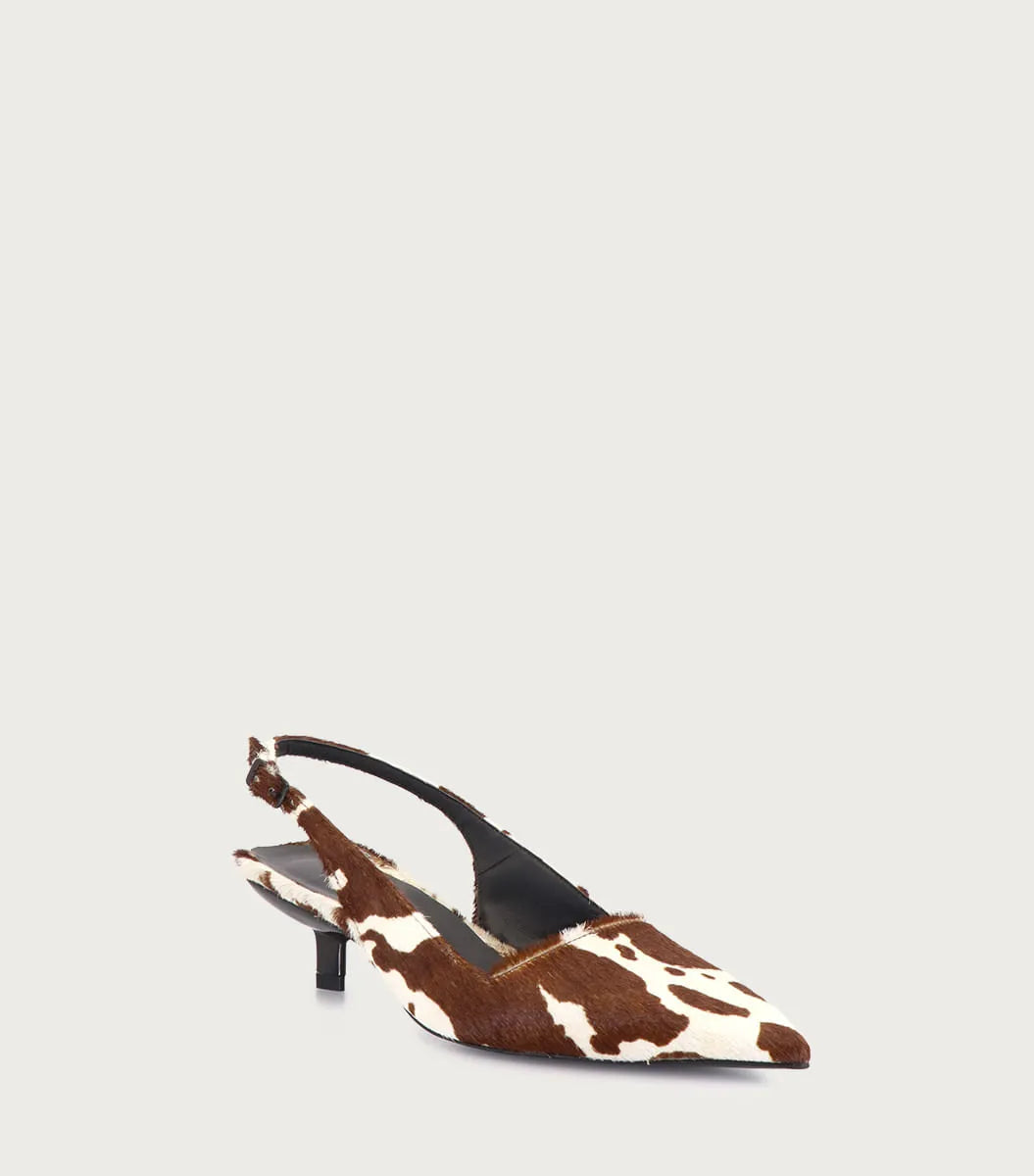 Stiletto Rux
