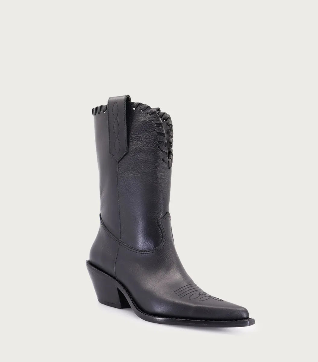 Bota Zeppy