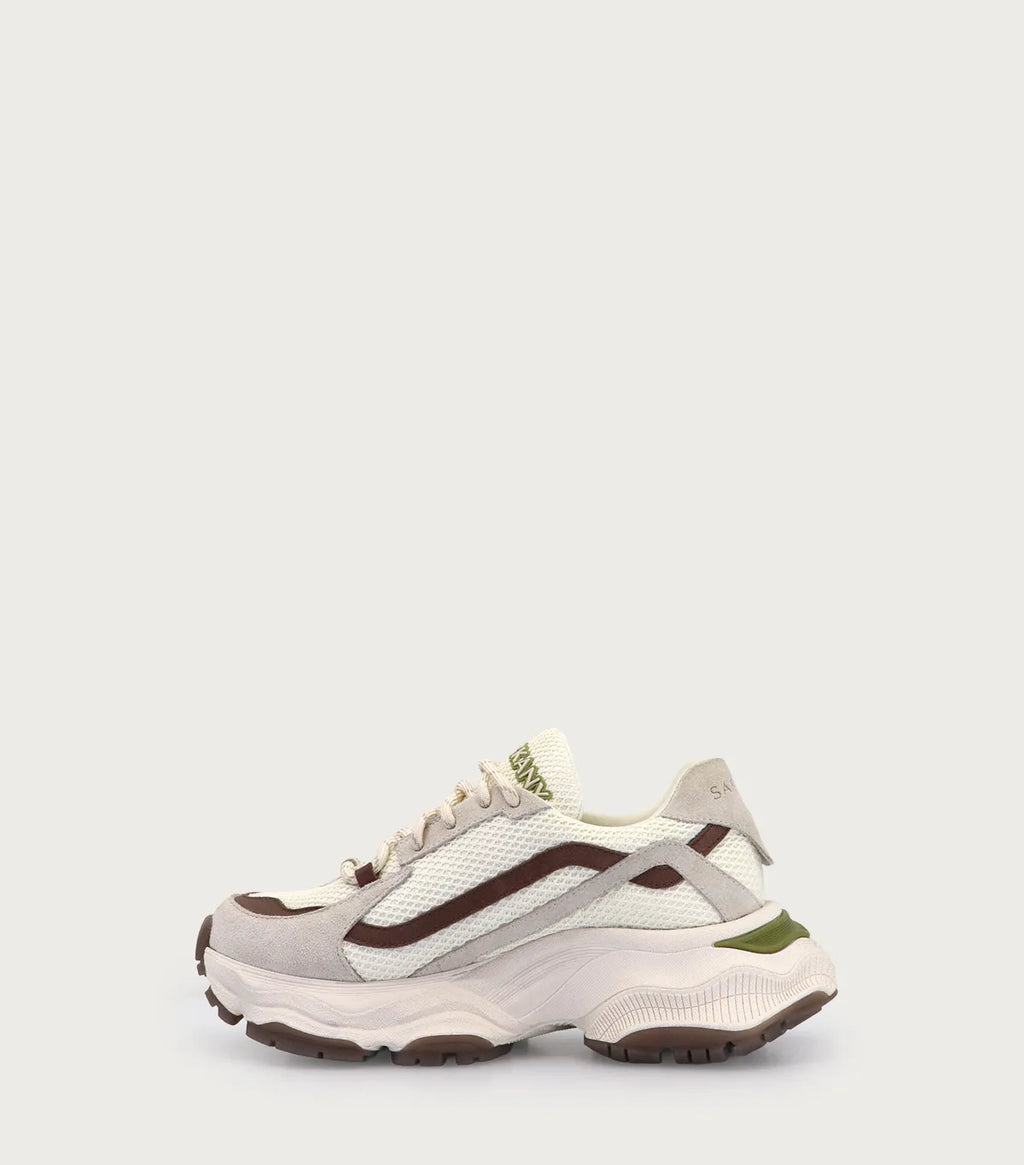 Zapatilla Leux