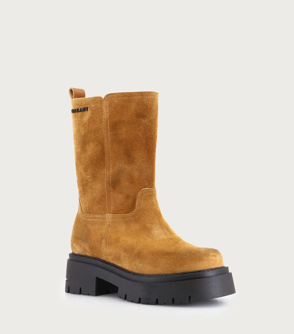 Bota Nicks