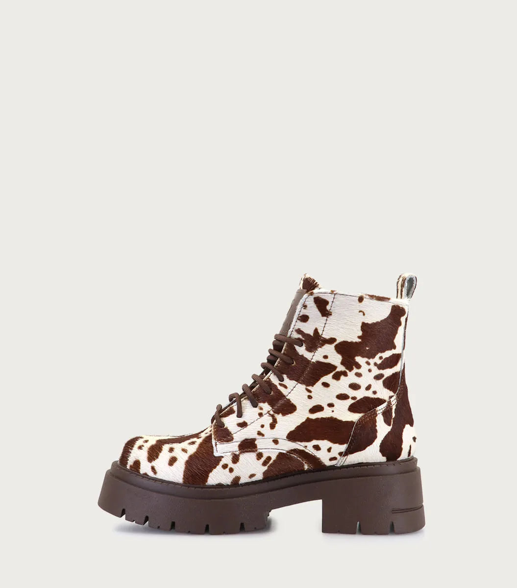 Borcego Keox