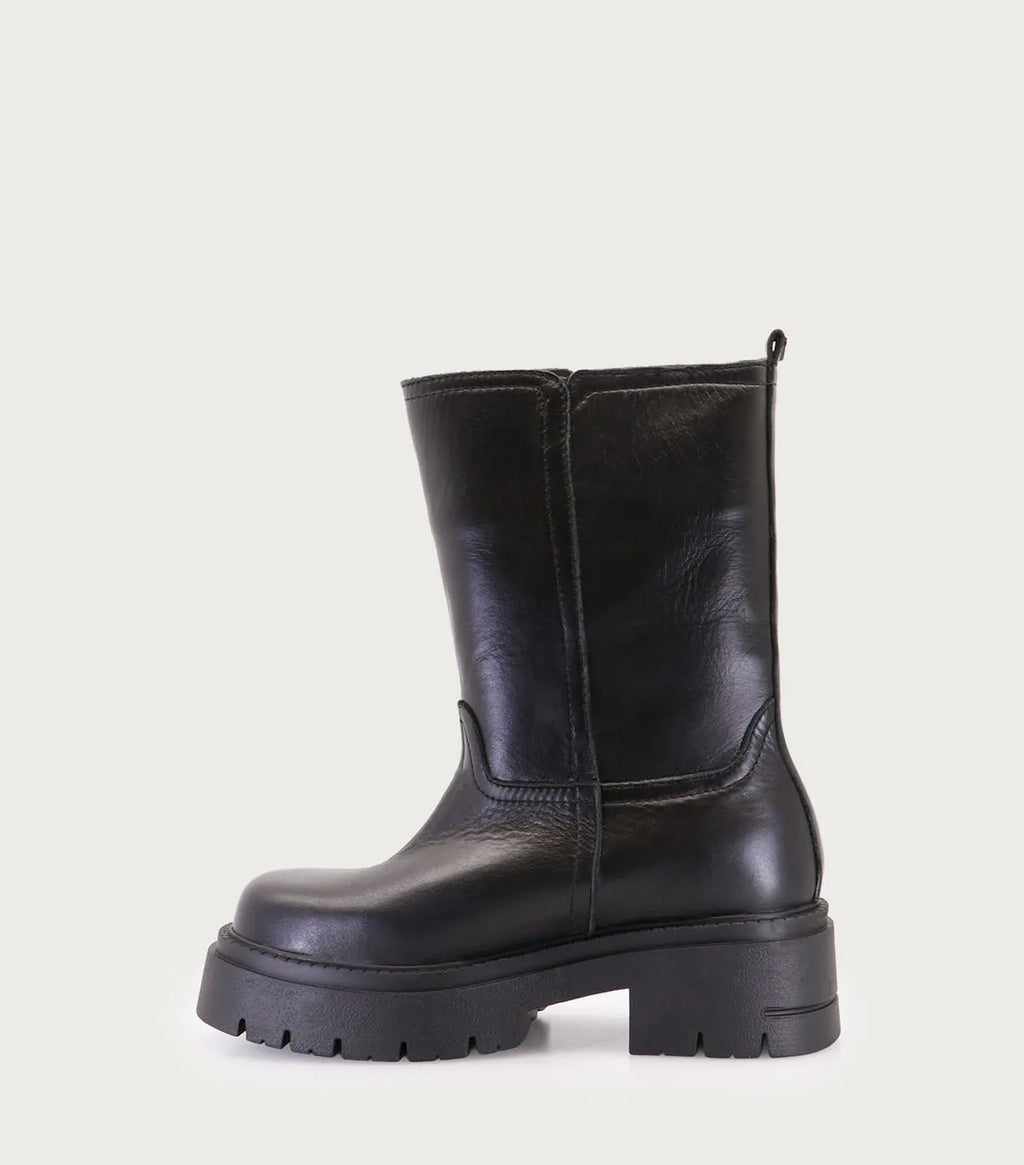Bota Nicks