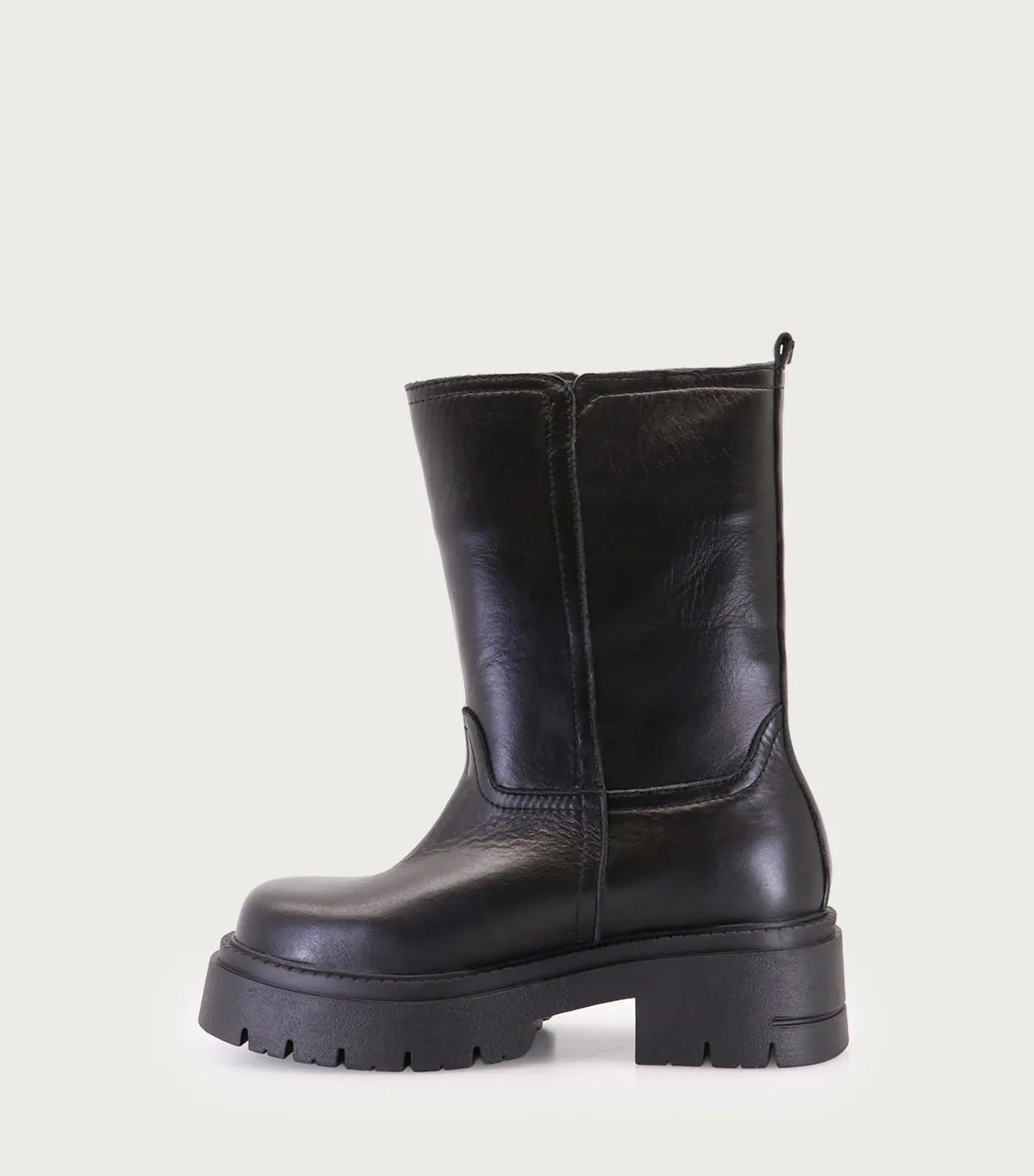 Bota Nicks