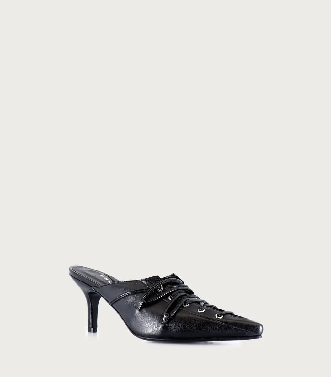 Stiletto Bull