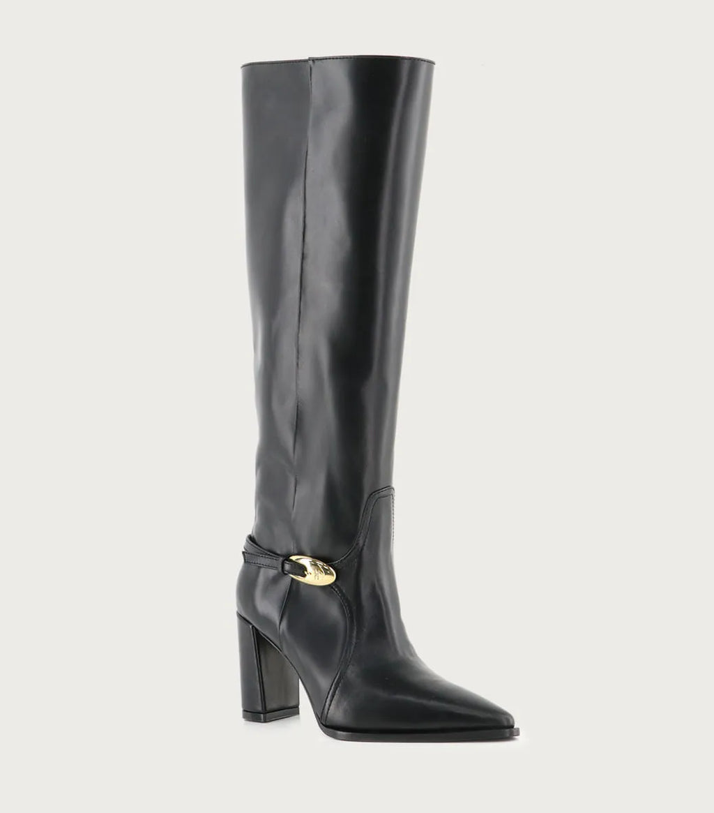 Bota Zink