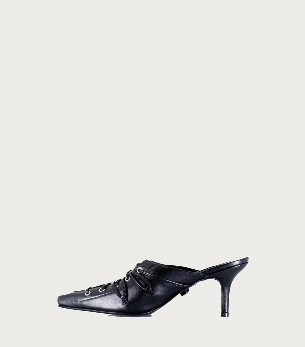 Stiletto Bull
