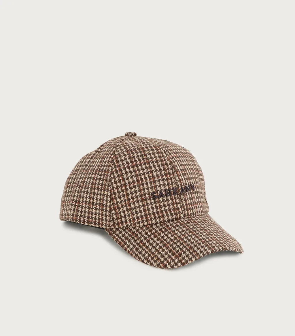 Gorra Capsi