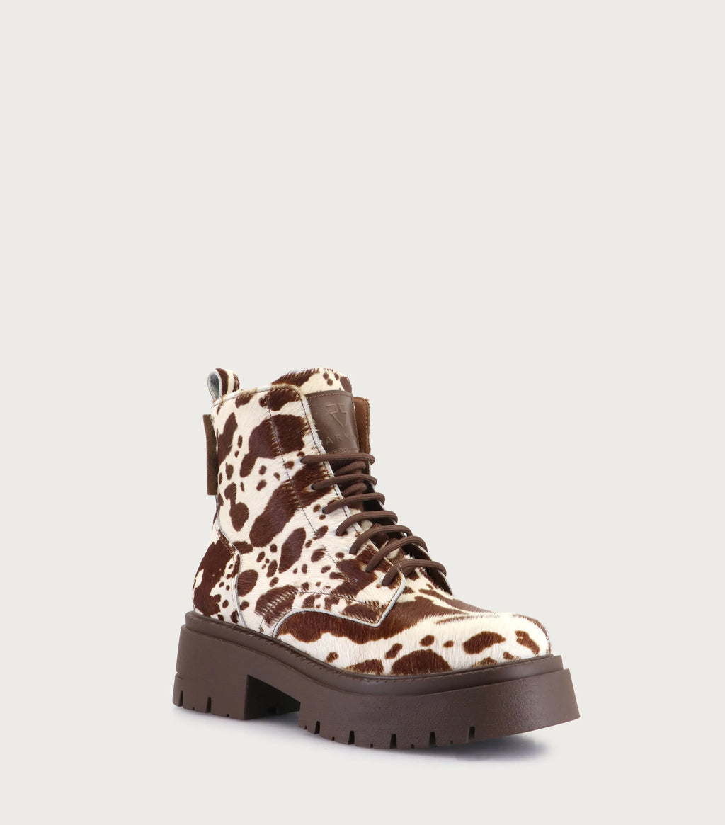 Borcego Keox
