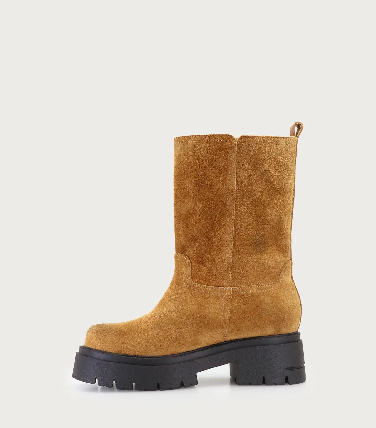 Bota Nicks