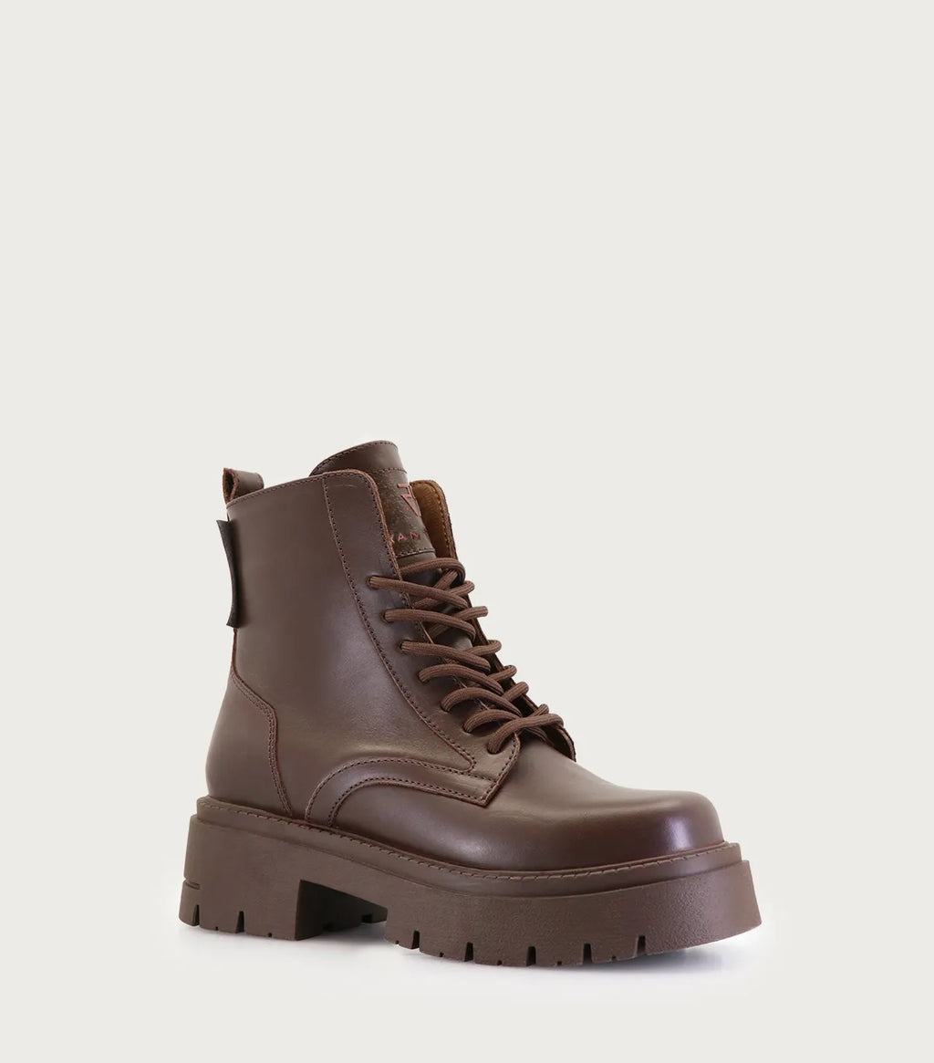 Borcego Keox