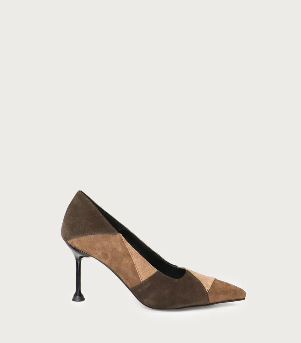 Stiletto Ginu