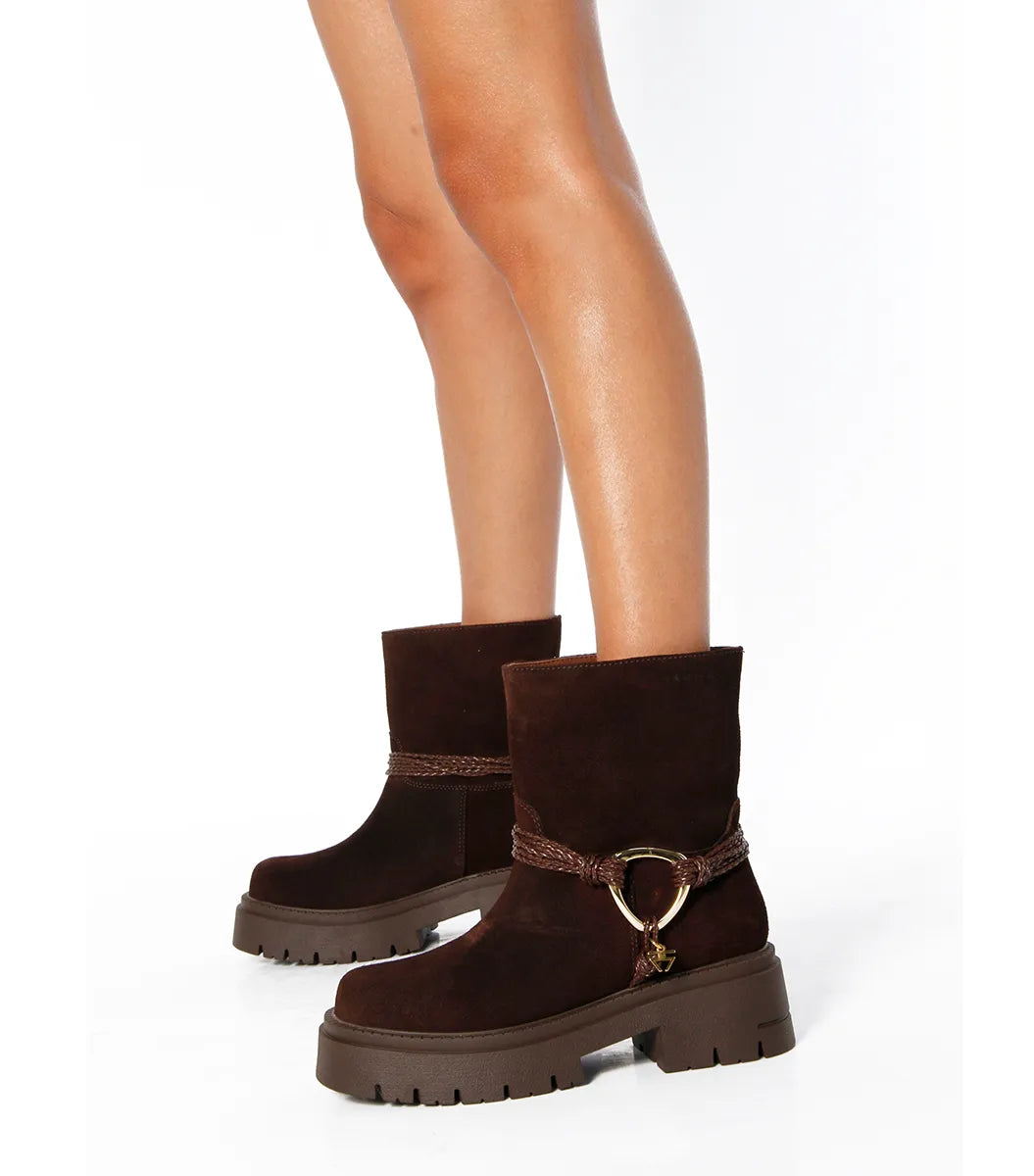 Bota Alve
