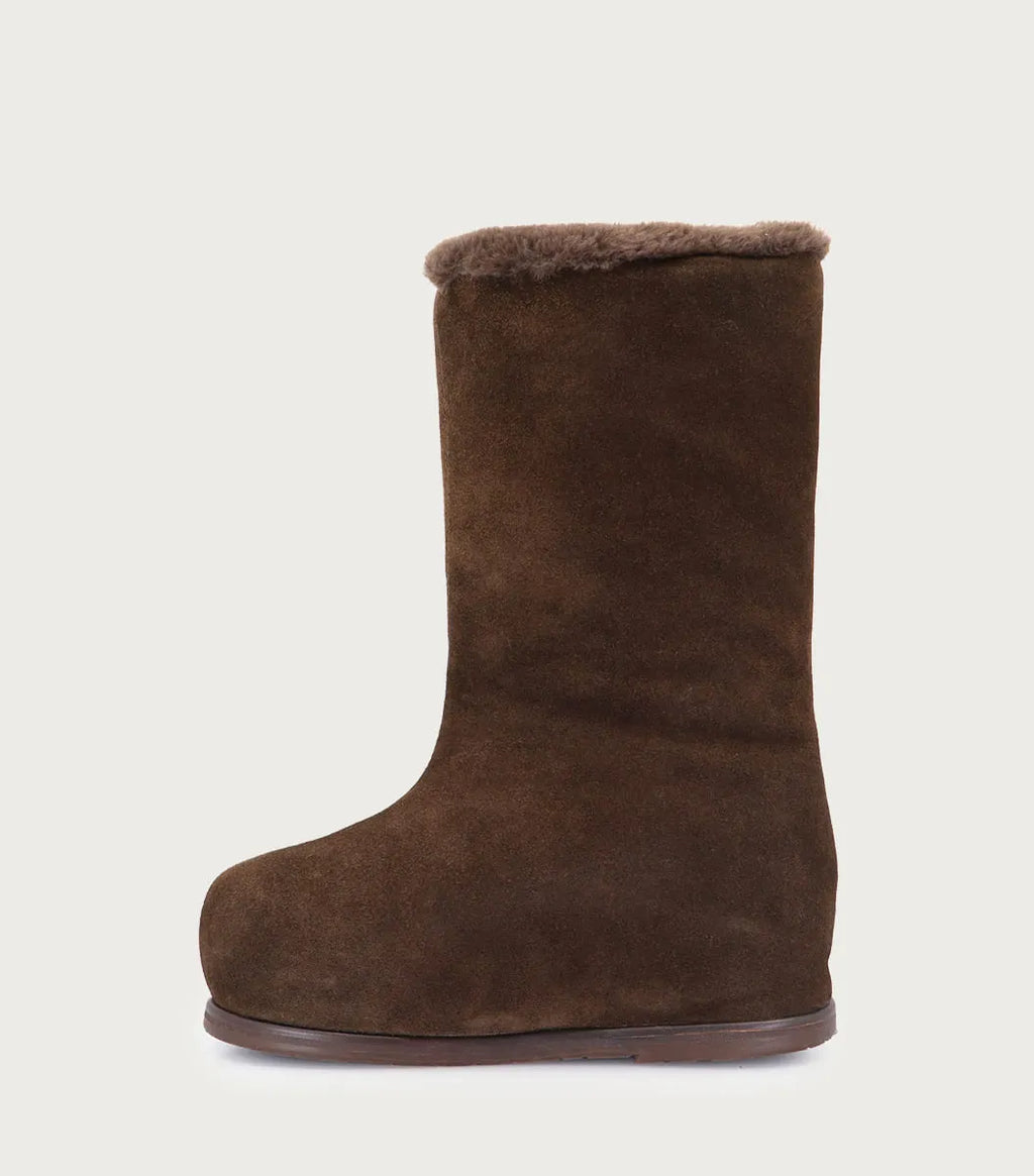 Bota Mausi