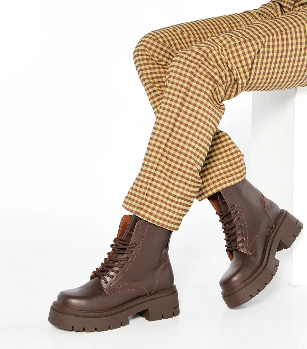 Borcego Keox