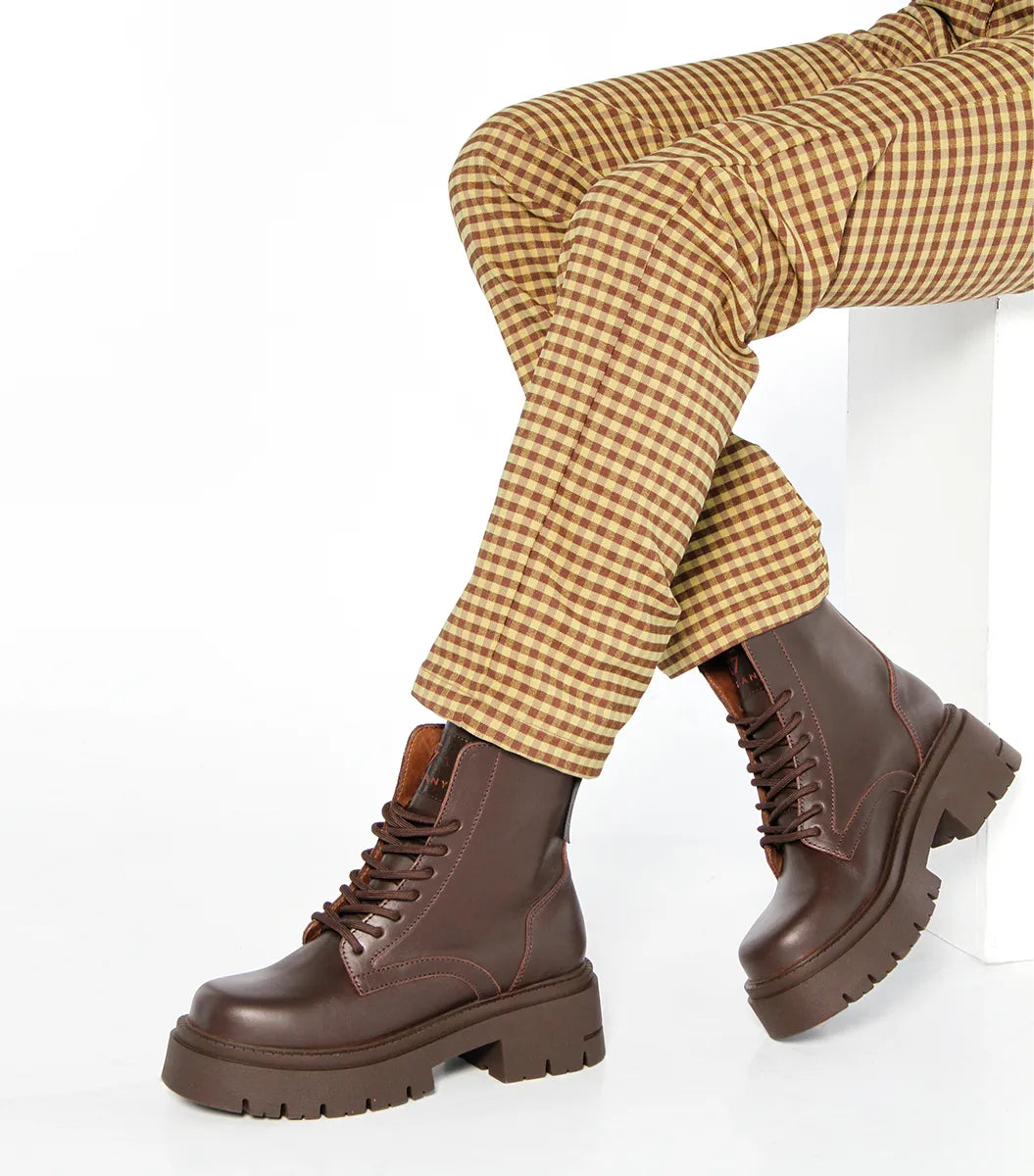 Borcego Keox