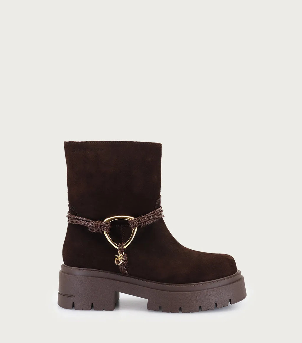 Bota Alve
