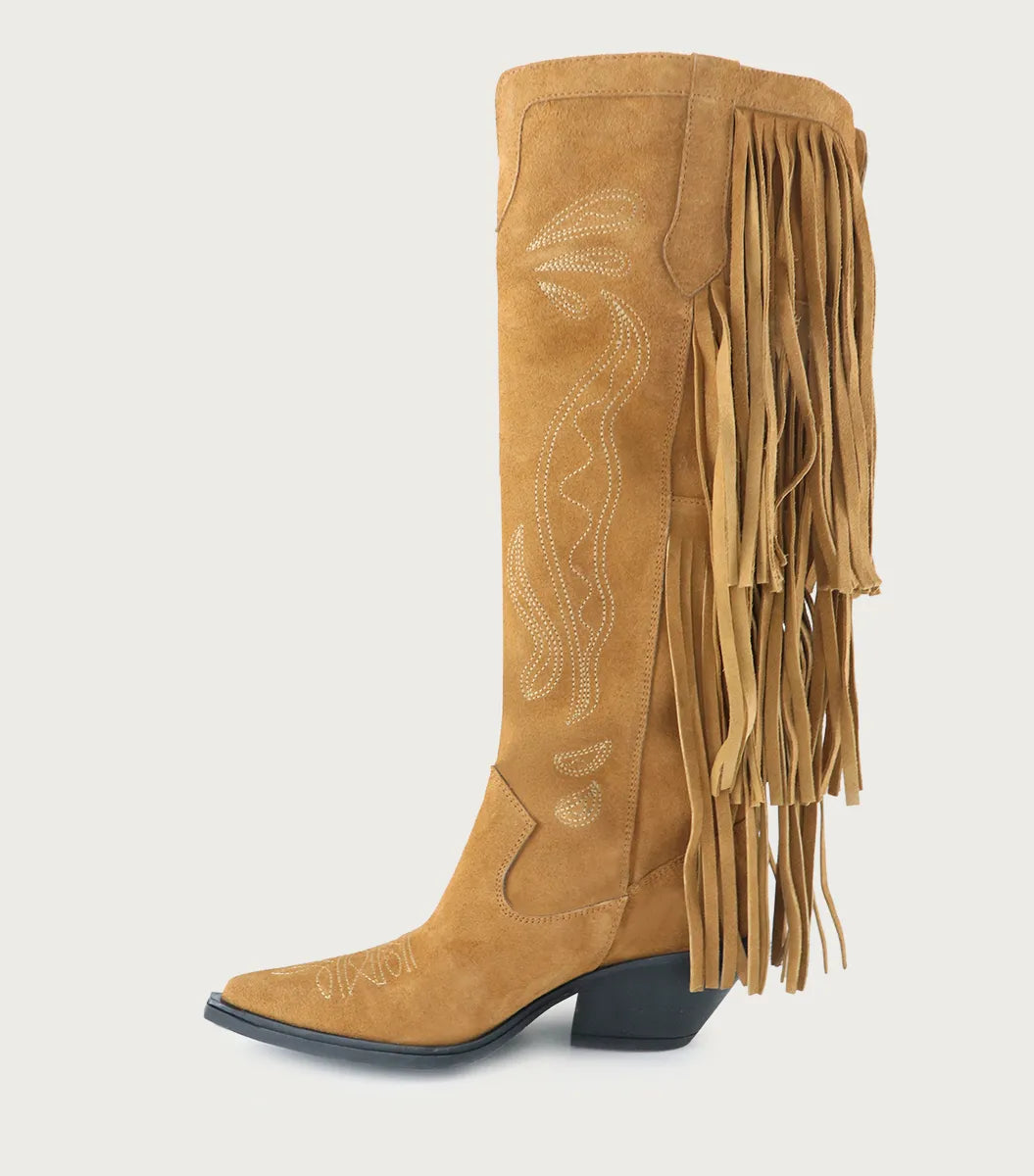 Bota Dylon