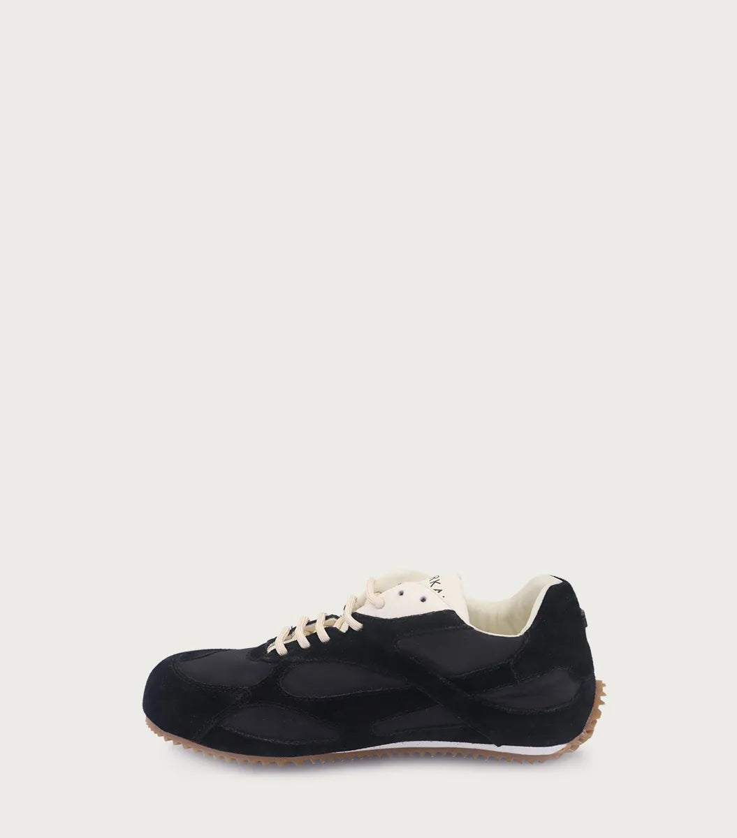 Zapatilla Bare