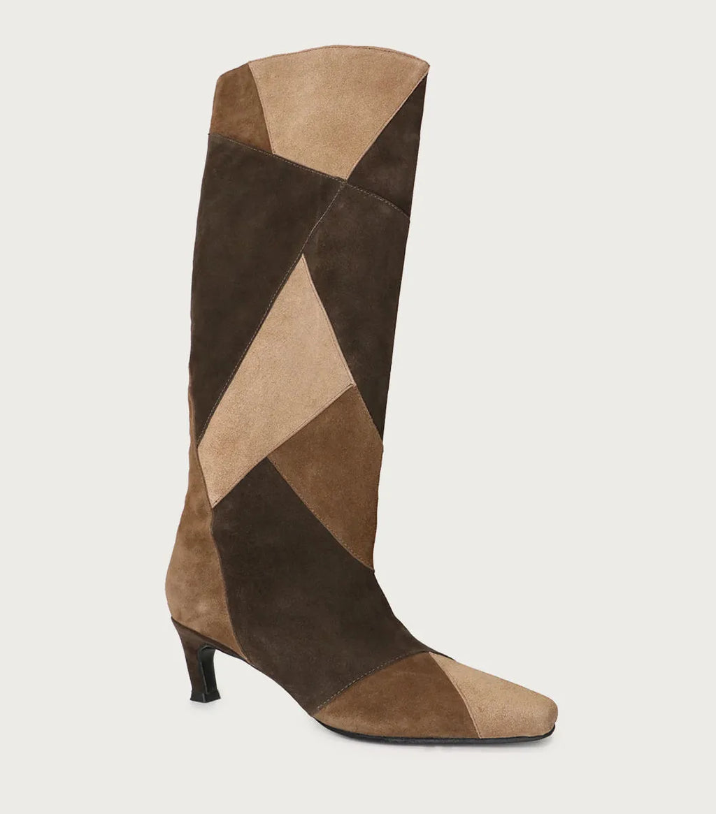 Bota Fevi