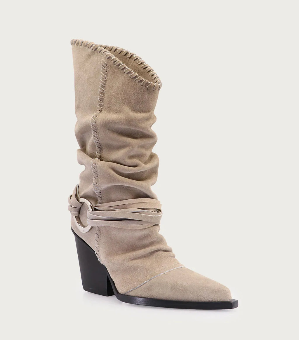 Bota Estrid